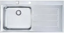 Мойка Franke EOX 211 крыло справа