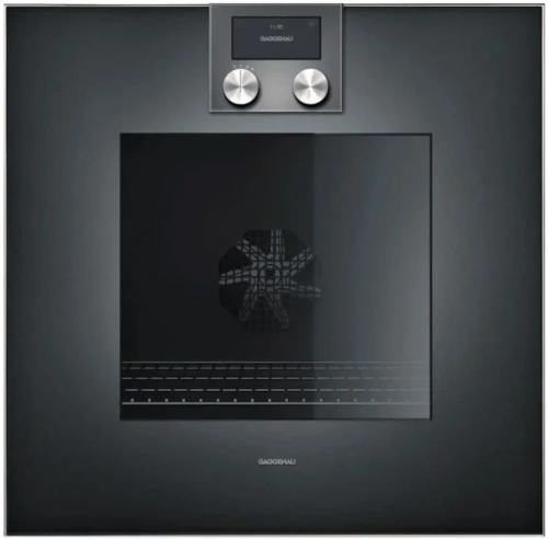 Духовой шкаф Gaggenau BO470102