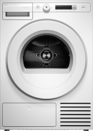 Asko T108HBW