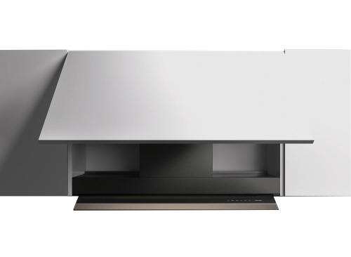 Falmec VIRGOLA TOUCH BLACK 120 Falmec VIRGOLA TOUCH BLACK 120