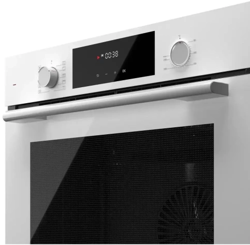 Духовой шкаф Kuppersberg HF 609 W фото 4