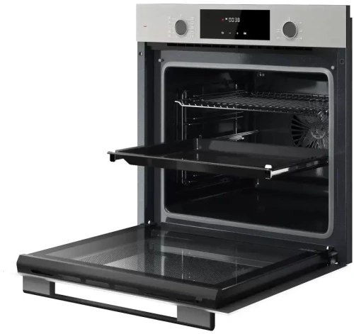Духовой шкаф Kuppersberg HF 609 GR фото 3