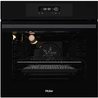 Электрический духовой шкаф Haier HOX-FP3AGB