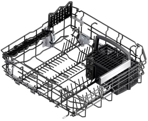 Встраиваемая посудомоечная машина Gaggenau DF480100F фото 5