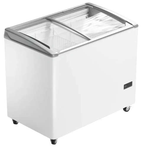 Коммерческий морозильный ларь Haier SD-336AE фото 2