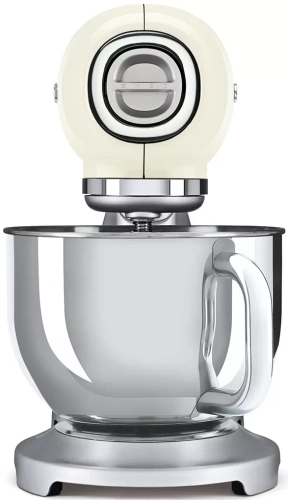 Планетарный миксер Smeg SMF02CREU фото 2