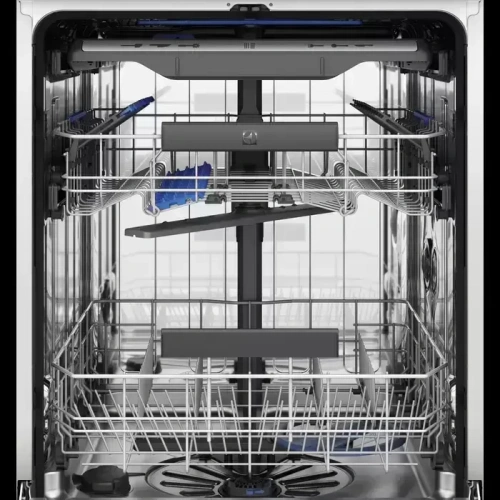 Встраиваемая посудомоечная машина Electrolux EEM69410W фото 11