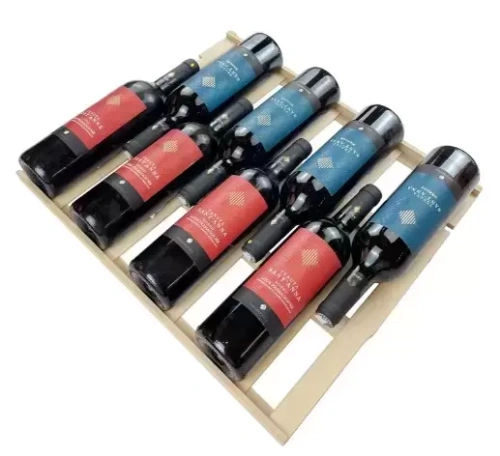 Встраиваемый под столешницу винный шкаф CellarPrivate CP043-2TW фото 7