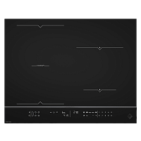 Индукционная варочная панель De Dietrich DPI7686BP