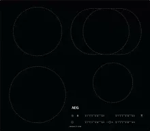 Варочная панель AEG IKB64413IB