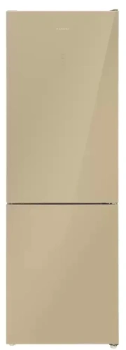Холодильник Maunfeld MFF185NFBG Inverter фото 3