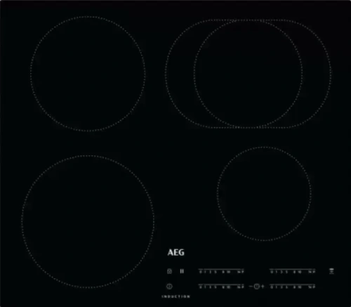 Варочная панель AEG IKB64413IB