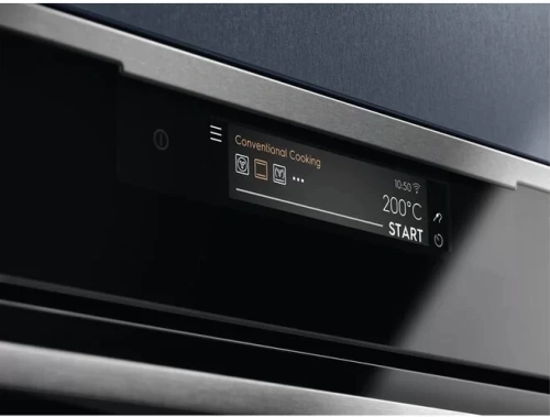 Духовой шкаф Electrolux OKA 9S31 CX фото 3