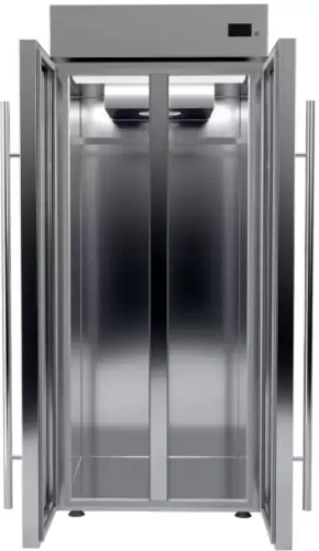 Холодильник для шуб Blue Ice Professional GBI900P2 фото 3