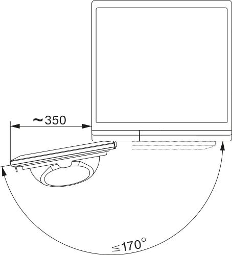Сушильная машина Miele TEC645WP Chrome Edition фото 8