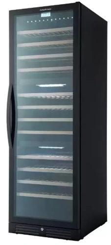 Встраиваемый винный шкаф CellarPrivate CP154-3TB фото 6