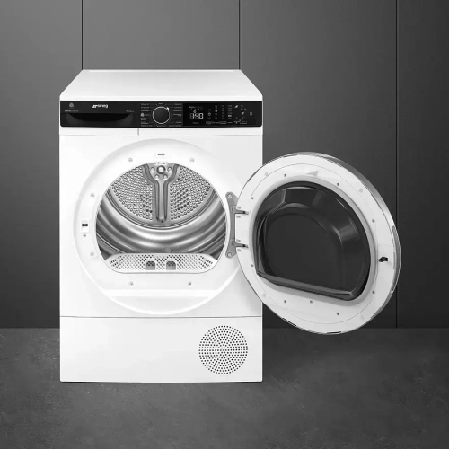Сушильная машина Smeg DT393RU4 фото 3