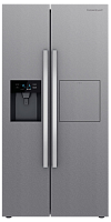 Отдельностоящий холодильник Side-by-Side  FKG 9803.0 E