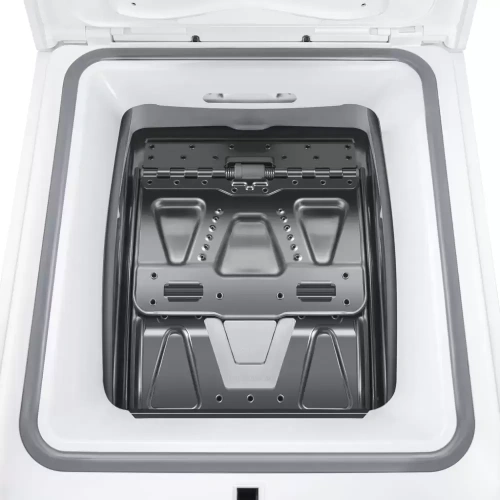 Стиральная машина с вертикальной загрузкой MAUNFELD MFWM128WH фото 5