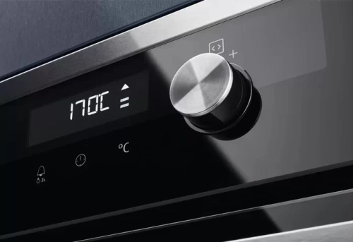 Духовой шкаф Electrolux VKL6E40X фото 5