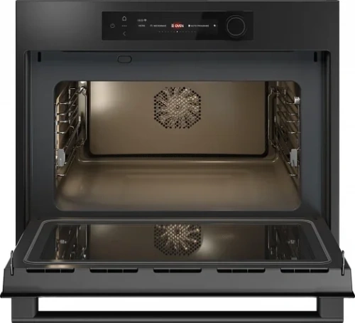 Компактный духовой шкаф Asko OCM64GSH фото 3
