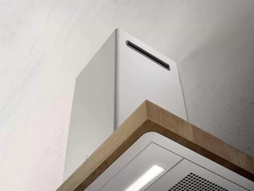 Вытяжка Elica BIO WH/A 90 ROVERE фото 4