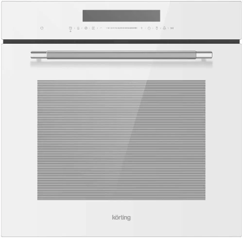 Духовой шкаф Korting OKB 1351 GSCW фото 2