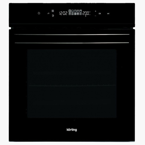 Электрический духовой шкаф Korting OKB 4591 GN Электрический духовой шкаф Korting OKB 4591 GN