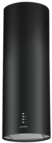 Вытяжка Maunfeld LEE Wall 35 Black