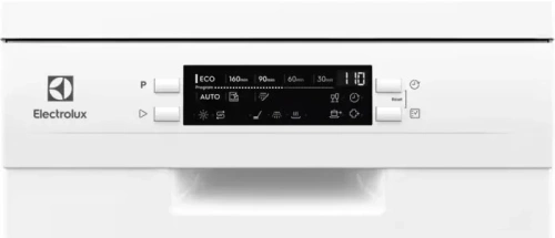 Посудомоечная машина Electrolux ESS42220SW фото 2