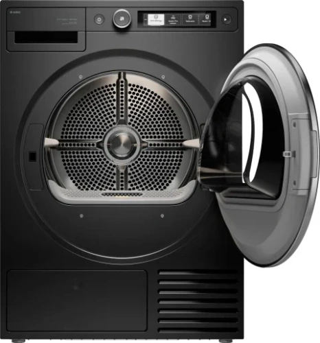 Сушильная машина Asko T509HRG фото 3