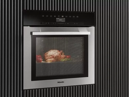 Духовой шкаф Miele H 7364 BP EDST/CLST фото 4
