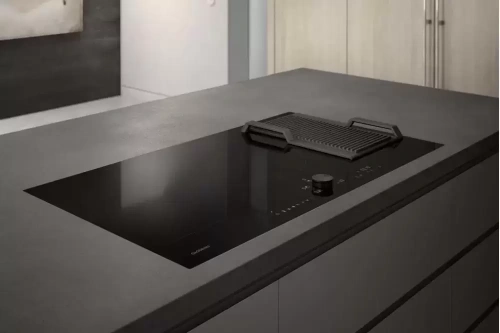 Индукционная варочная панель Gaggenau CI292112 фото 3