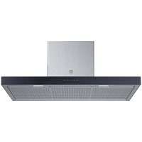 Вытяжка V-ZUG AiroClearWall V6000 AW6T12QTLG