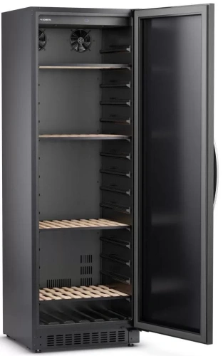 Винный шкаф Dometic B195S Double Basic фото 5