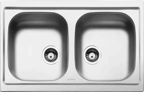 Мойка Smeg LYP792