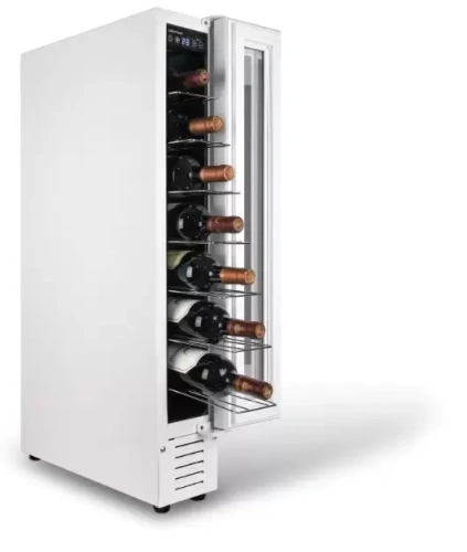 Встраиваемый под столешницу винный шкаф CellarPrivate CP007W фото 5