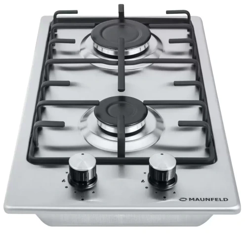Газовая варочная панель MAUNFELD EGHS.32.3ES/G фото 3