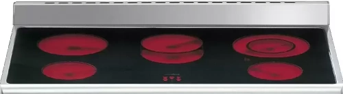 Варочный центр Smeg SUK91CMX9 фото 3