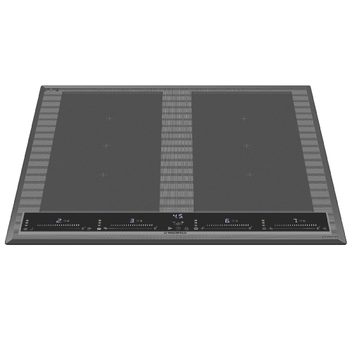 Индукционная варочная панель MAUNFELD CVI594SF2M LUX Inverter фото 2