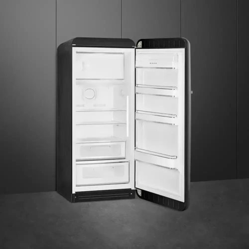 Холодильник Smeg FAB28RDBLV5 фото 5