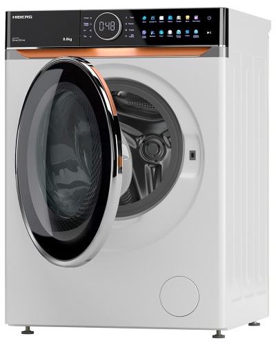 HIBERG i-DDQ10 - 814 W
