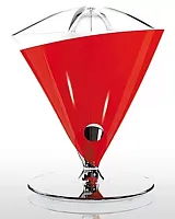 Соковыжималка Bugatti Juicer Vita Red