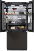 Встраиваемый холодильник MIELE KFMC 3844 FD