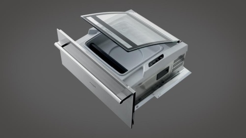 Вакууматор Fulgor Milano FVSD 2900 TC фото 2
