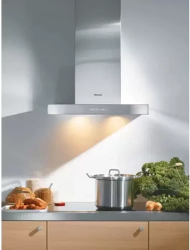Вытяжка Miele DA 416-4 фото 3