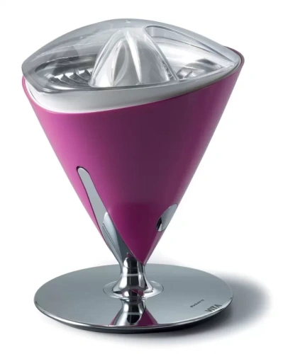 Соковыжималка Bugatti Juicer Vita Lila фото 2