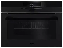 Духовой шкаф AEG KMK965090T