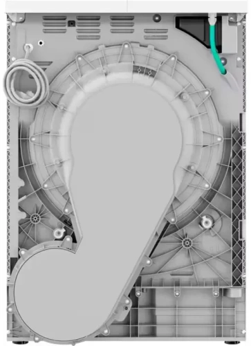 Сушильная машина Electrolux EW7H457W фото 2