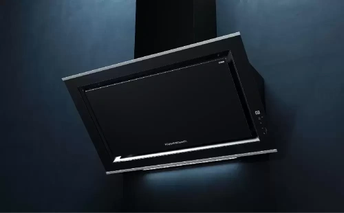 Вытяжка Kuppersbusch DW 9880.0 S1 Stainless Steel фото 2